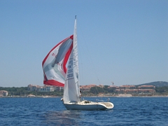 la solitaire 150
